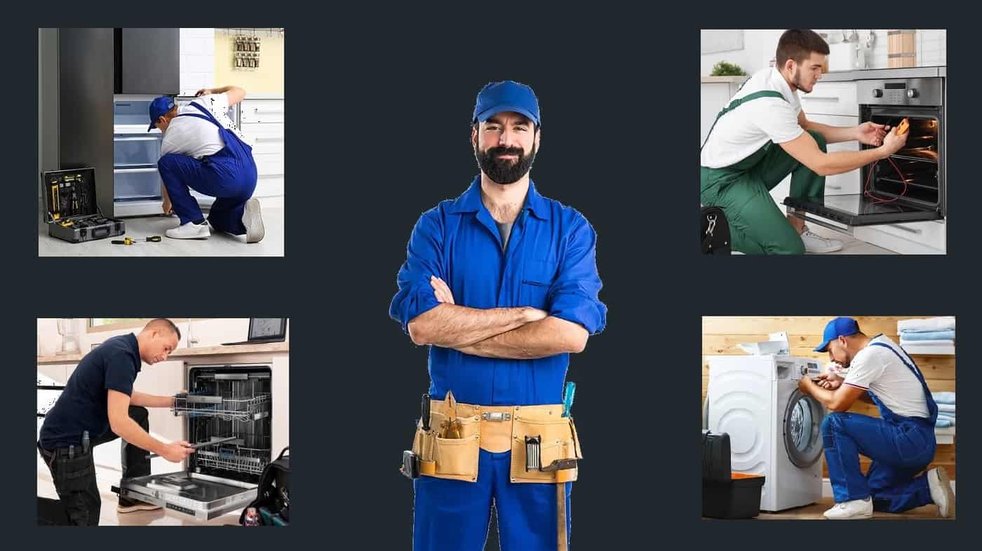 Şahintepe beyaz eşya servisi